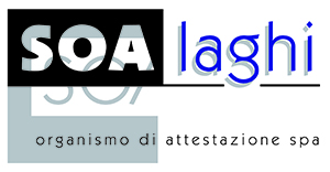 Certificato SOA